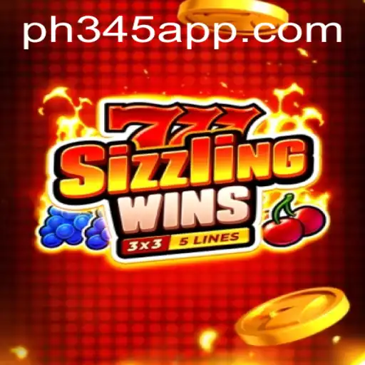 Experience Thrilling Gameplay with 777SizzlingWins Using PH345