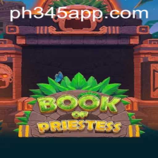 Book Of Priestess: A Mystical Journey Through Ancient Legends