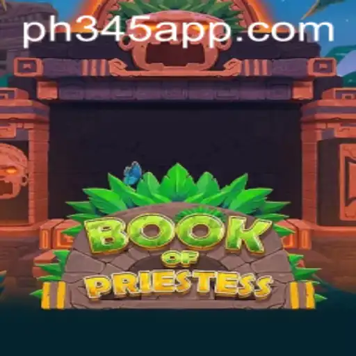 Book Of Priestess: A Mystical Journey Through Ancient Legends