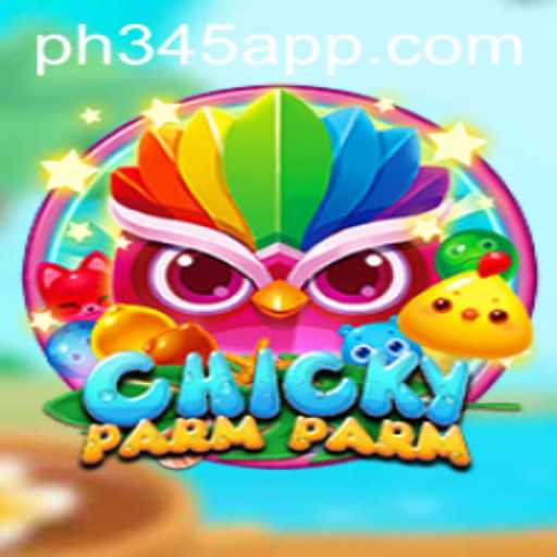 Introducing ChickyParmParm: The Exciting New Game with PH345 Strategy