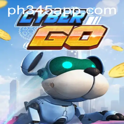 Dive into CyberGO: Unraveling the Future of Virtual Gameplay with PH345