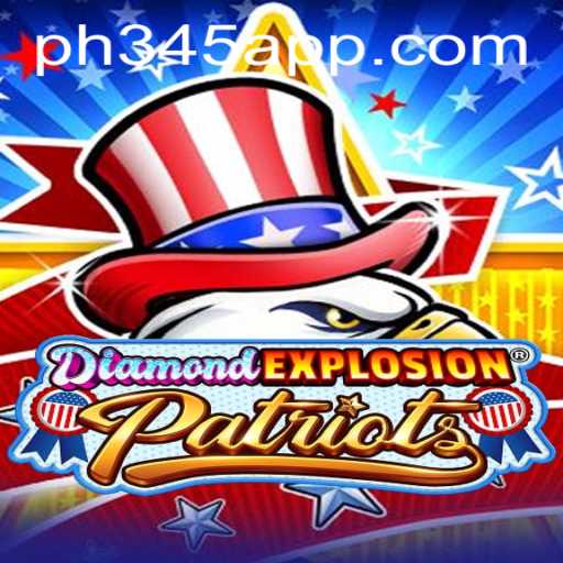 Exploring the Revolutionary Game DiamondExplosionPatriots