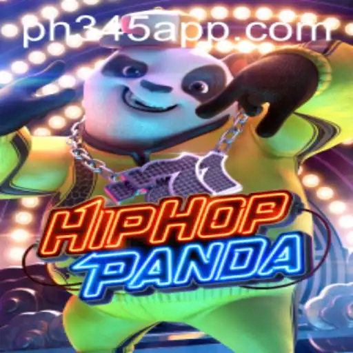 HipHopPanda: A Dynamic Adventure in Gaming