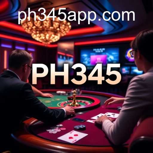 Exploring PH345: The Dynamic World of Live Casino