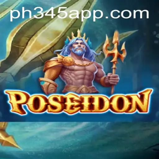 Dive into the Depths of Adventure with Poseidon: An Immersive Gaming Experience