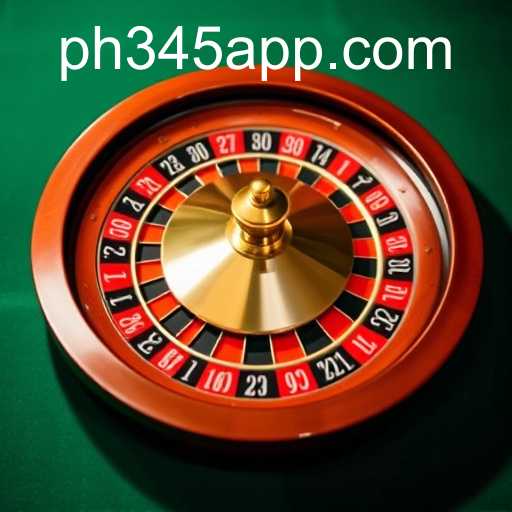 Exploring the Intricacies of Roulette with PH345