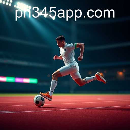 The Dynamic World of Sports: Exploring the Rise of PH345
