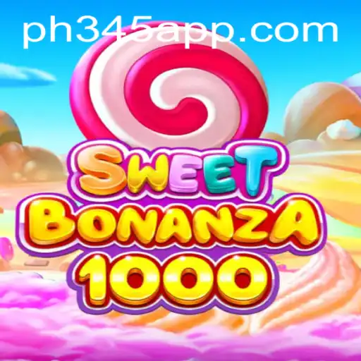 SweetBonanza1000: A Whirlwind of Fun and Strategy