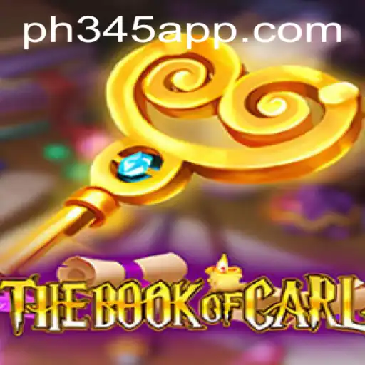 Discovering TheBookofCarl: A New Era of Interactive Gaming
