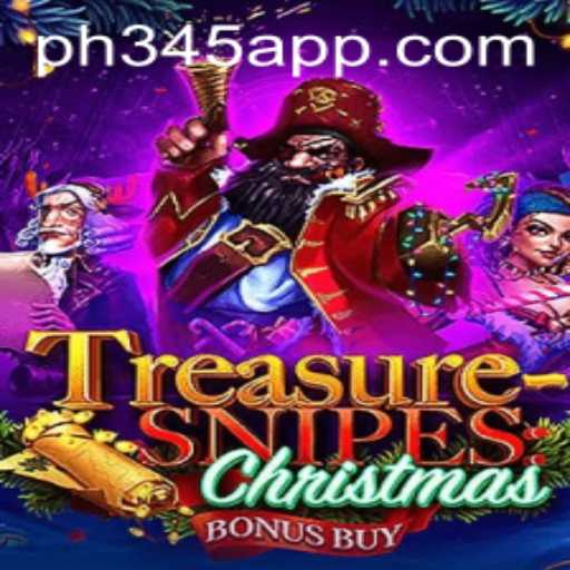 Discover the Magic of TreasuresnipesChristmas: A Festive Adventure