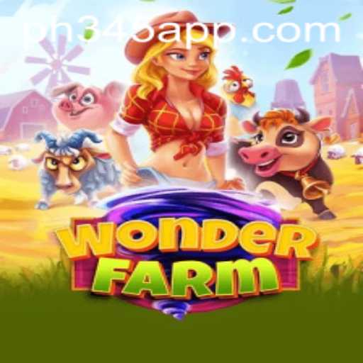 Discover the Enchanting World of WonderFarm: A Deep Dive into Its Intricate Gameplay